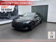 Audi A5 IV TFSI quattro S line 2.0 TFSI quattro S line (204KM) Reflektory Matrix