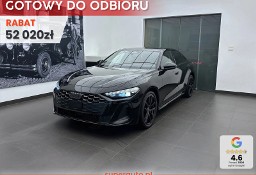 Audi A5 IV TFSI quattro S line 2.0 TFSI quattro S line (204KM) Reflektory Matrix