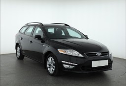 Ford Mondeo VII , Salon Polska, Serwis ASO, Klimatronic, Parktronic