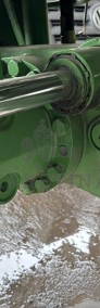 John Deere 6610 Obudowa Mostu Centralna Zawieszenie AL151678 AL115287-4