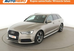 Audi A6 IV (C7) automat xenon/LED navi klima auto grzane fotele kamera i czujniki pa
