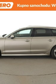 Audi A6 IV (C7) automat xenon/LED navi klima auto grzane fotele kamera i czujniki pa-2
