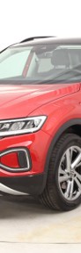Volkswagen T-Roc , Salon Polska, 1. Właściciel, Serwis ASO, Automat,-3