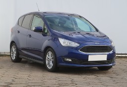 Ford C-MAX III , Salon Polska, Serwis ASO, Klima, Podgrzewane siedzienia