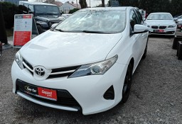 Toyota Auris II
