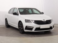 Skoda Octavia III , Salon Polska, 184 KM, DSG, Skóra, Klimatronic, Tempomat,