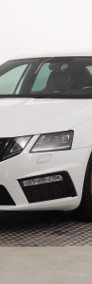 Skoda Octavia III , Salon Polska, 184 KM, DSG, Skóra, Klimatronic, Tempomat,-3