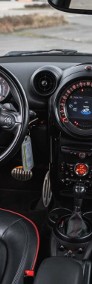 MINI Countryman , Salon Polska, Automat, Skóra, Navi, Xenon, Klimatronic,-3