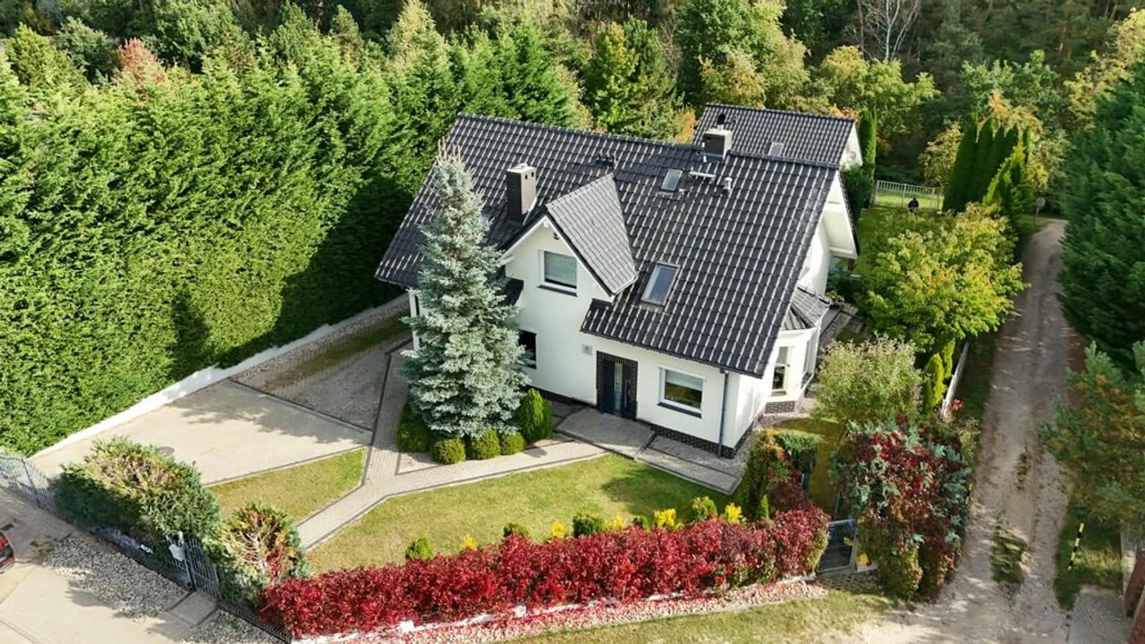 Dom na sprzedaż, 1 pokój, 200 m², Dobra