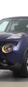 Nissan Juke , Salon Polska, Serwis ASO, Klimatronic, Tempomat, Parktronic-3