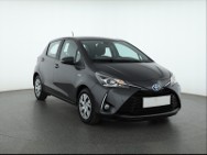 Toyota Yaris III , Automat, Klimatronic