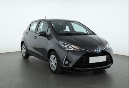 Toyota Yaris III , Automat, Klimatronic