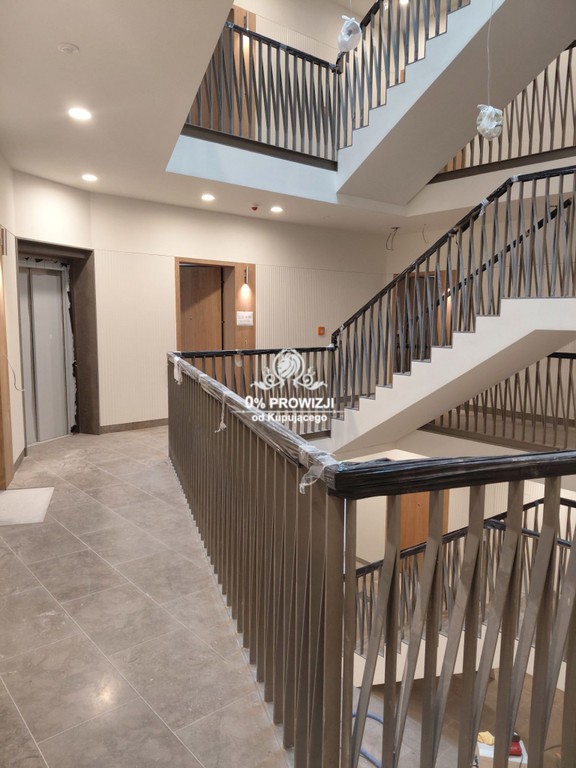 Piękny Apartament w centrum/Borek/piękny taras/otoczony zielenią