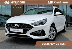 Hyundai i30 II 1.0 T-GDI 2WD 6MT Modern z pakietem Display - dostępny od ręki