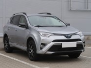 Toyota RAV 4 IV , Salon Polska, Serwis ASO, Automat, Skóra, Navi, Xenon,