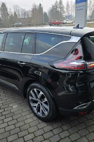 Renault Espace V Limited, pełny serwis, fra VAT, gwarancja 12 m-cy-2