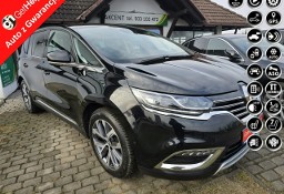 Renault Espace V Limited, pełny serwis, fra VAT, gwarancja 12 m-cy