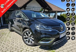 Renault Espace V Limited, pełny serwis, fra VAT, gwarancja 12 m-cy