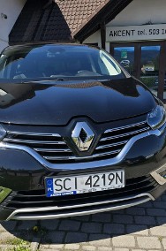 Renault Espace V Okazja - Limited, pełny serwis, fra VAT, gwarancja 12 m-cy-2
