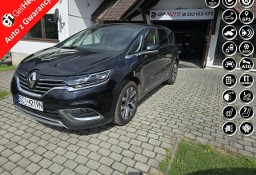 Renault Espace V Okazja - Limited, pełny serwis, fra VAT, gwarancja 12 m-cy