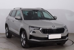Skoda Karoq Salon Polska, 1. Właściciel, VAT 23%, Klimatronic, Tempomat,