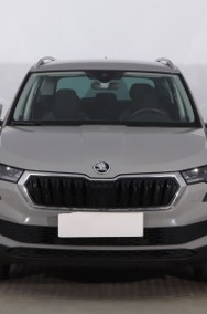 Skoda Karoq Salon Polska, 1. Właściciel, VAT 23%, Klimatronic, Tempomat,-2