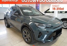 Cupra Formentor 1.5 eTSI DSG 1.5 eTSI 150KM DSG