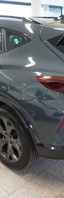 Cupra Formentor 1.5 eTSI DSG 1.5 eTSI 150KM DSG-4