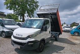 Iveco Daily 35S12 WYWROTKA KIPER NR 906