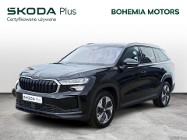 Skoda Kodiaq II (2024-)