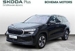 Skoda Kodiaq II (2024-)