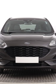 Ford Kuga , Automat, Navi, Klimatronic, Tempomat, Parktronic-2