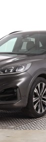 Ford Kuga , Automat, Navi, Klimatronic, Tempomat, Parktronic-3