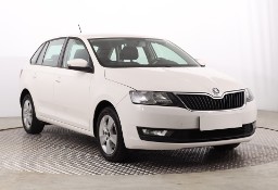 Skoda Rapid II Rapid Spaceback , Salon Polska, VAT 23%, Klima, Parktronic