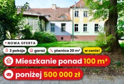 Mieszkanie Mrowino, ul. Pałacowa