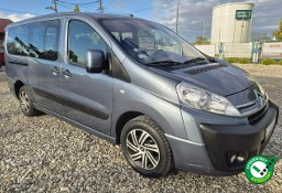 Citroen Jumpy II Jumpy L2 9 osób
