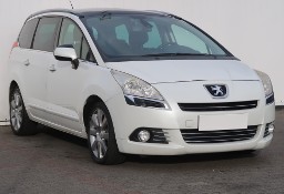 Peugeot 5008 , 7 miejsc, Navi, Klimatronic, Tempomat, Parktronic,