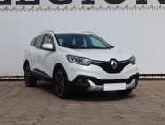 Renault Kadjar I , Salon Polska, Serwis ASO, Skóra, Navi, Klimatronic,
