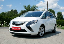 Opel Zafira C 1.6 CDTI 120KM [Eu6] -Nowy rozrząd +Koła zimowe nowe -Euro 6 -Zobacz