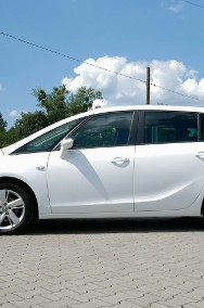 Opel Zafira C 1.6 CDTI 120KM [Eu6] -Nowy rozrząd +Koła zimowe nowe -Euro 6 -Zobacz-2