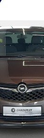 Opel Zafira Tourer 1.4Turbo 140KM M6 2017 r., sal. PL, 7-mio osobowy, komplet op-3