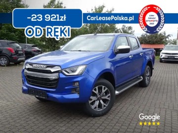 Isuzu D-Max II