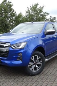 Isuzu D-Max II-2