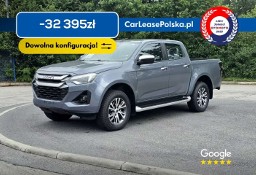 Isuzu D-Max II