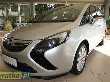 Opel Zafira C ZGUBILES MALY DUZY BRIEF LUBich BRAK WYROBIMY NOWE-1