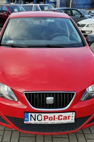 SEAT Ibiza V polski salon, pierwszy właściciel, serwis aso-2