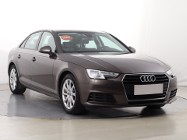 Audi A4 B9 , Serwis ASO, Automat, VAT 23%, Skóra, Navi, Xenon, Bi-Xenon,