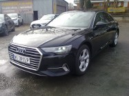 Audi A6 V (C8) 40TDI-204KM-QUATTRO-SALON PL-FVAT-23%-NAVI-FULL LED-KAMERA !!!