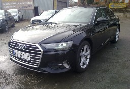 Audi A6 V (C8) 40TDI-204KM-QUATTRO-SALON PL-FVAT-23%-NAVI-FULL LED-KAMERA !!!