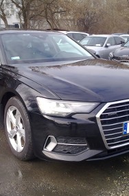 40TDI-204KM-QUATTRO-SALON PL-FVAT-23%-NAVI-FULL LED-KAMERA !!!-2